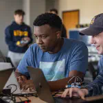 Portrait of Firstname Lastname