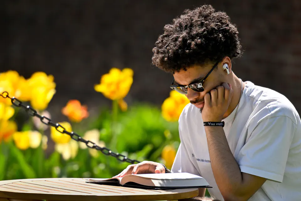 Portrait of Firstname Lastname