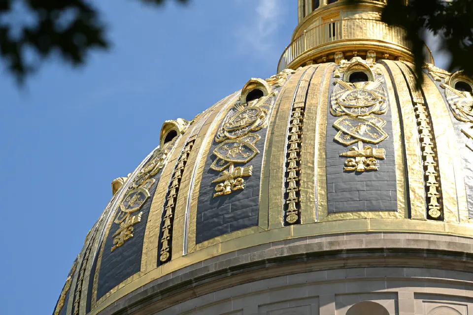 Capitol Dome