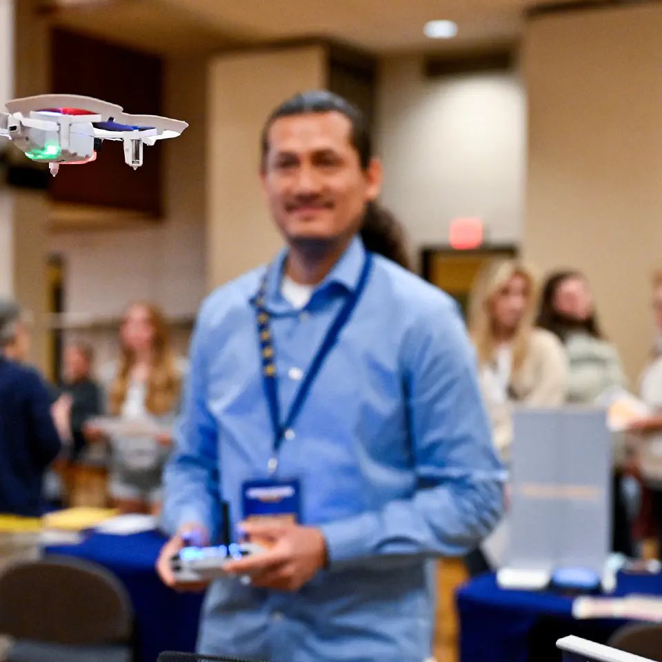 Firstname Lastname headshot