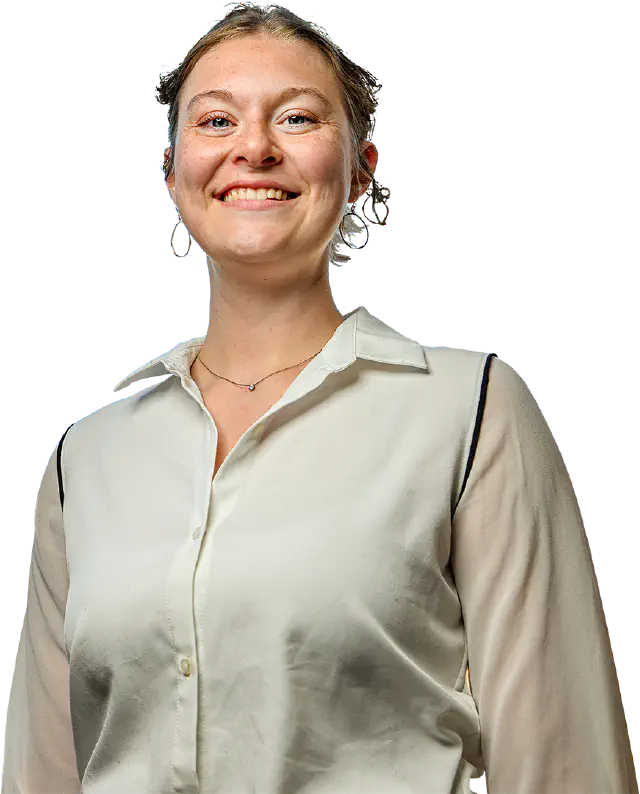 Portrait of Firstname Lastname